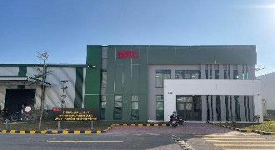 Vietnam MIVN Factory