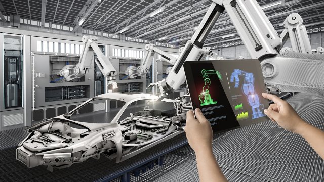 Automotive Industry