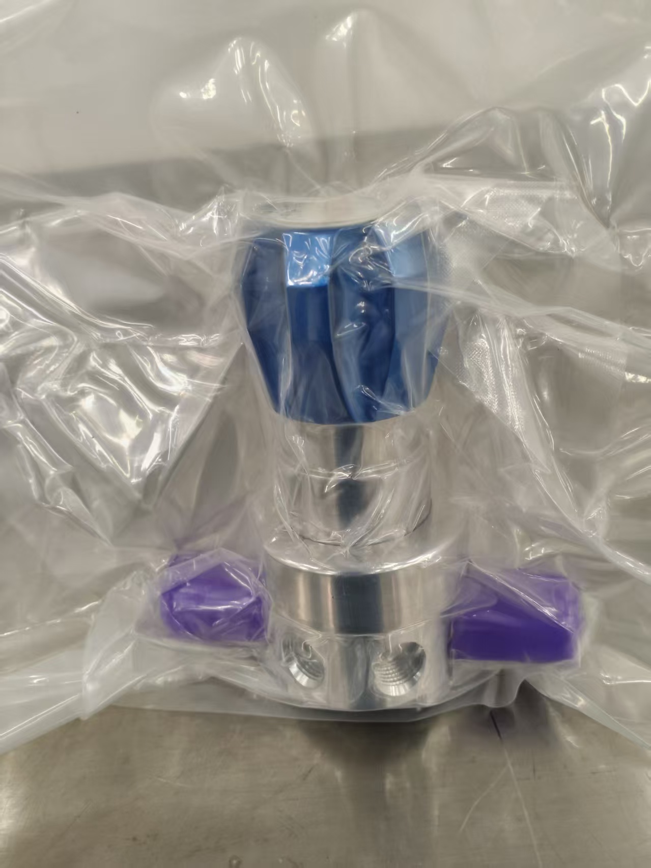 Vacuum Packaging