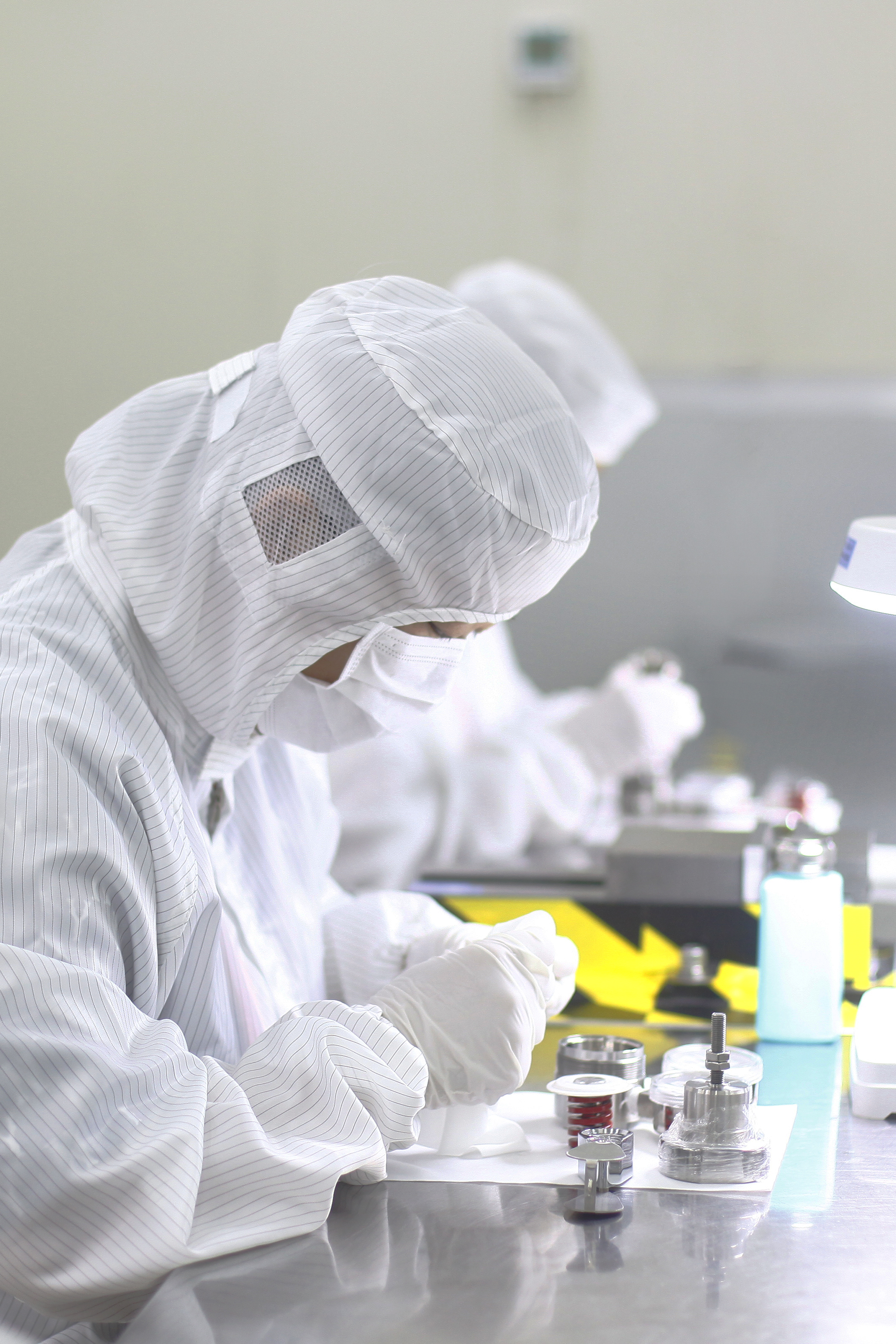 Vacuum Packaging