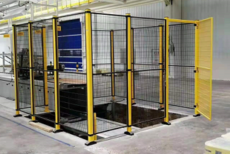 Safety System 2